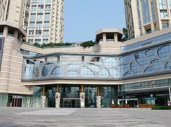 Yijing Hotel Apartment ฉงชิ่ง ภายนอก รูปภาพ